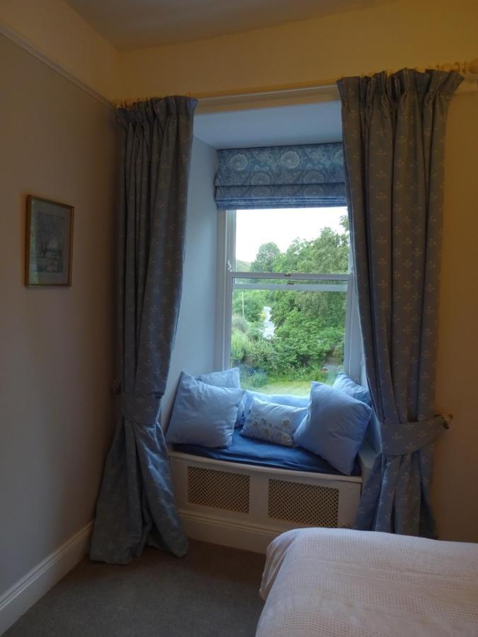 Riverbank House Bed And Breakfast Innishannon Екстер'єр фото