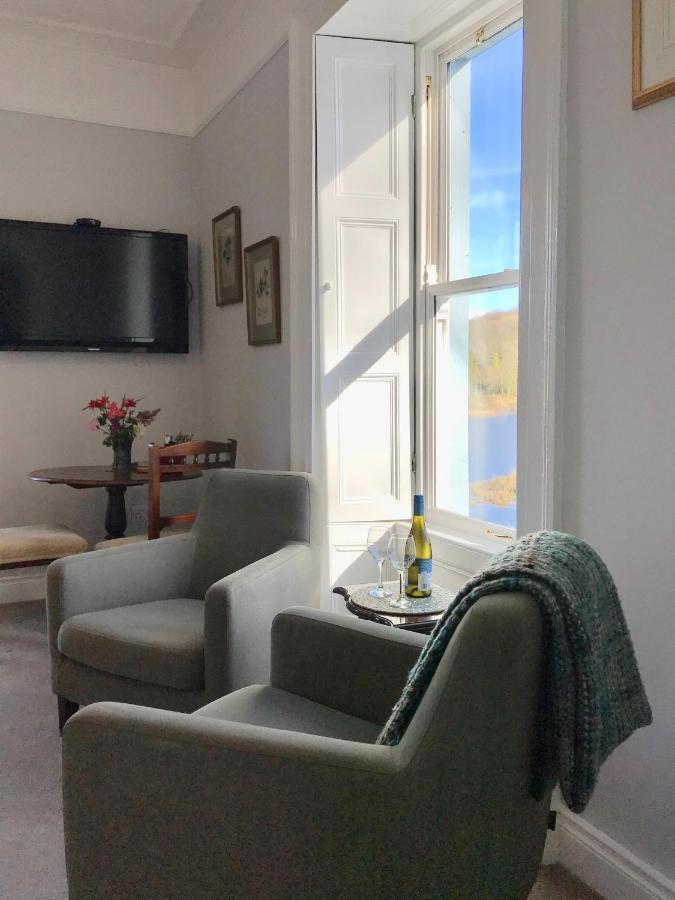 Riverbank House Bed And Breakfast Innishannon Екстер'єр фото
