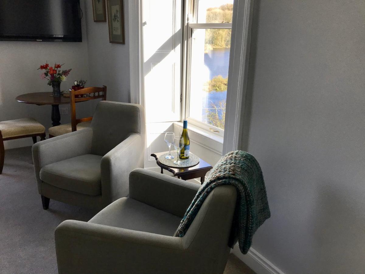 Riverbank House Bed And Breakfast Innishannon Екстер'єр фото