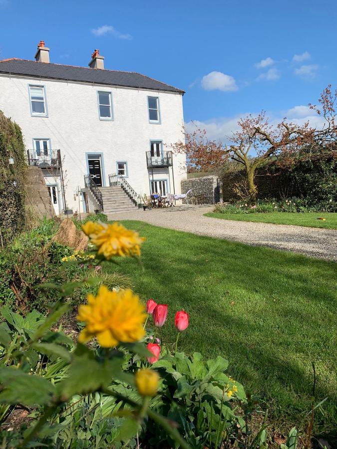 Riverbank House Bed And Breakfast Innishannon Екстер'єр фото